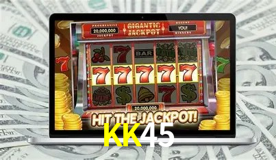 KK45 Bet