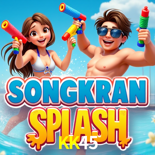 KK45 - Plataforma Oficial De Slots Do Brasil - KK45.Com