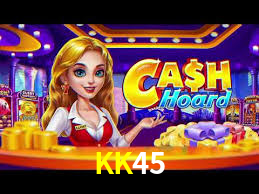 KK45: A Experiência de Casino com Jogos de Mesa ao Vivo
